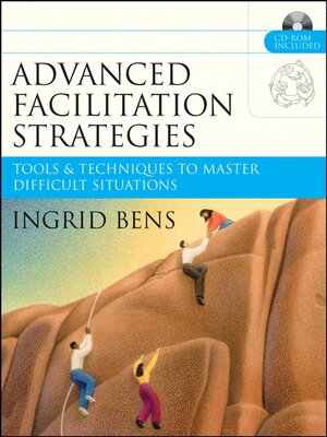 Advanced Facilitation Strategies　CD付 Advanced Facilitation Strategies - NLB - OverDrive